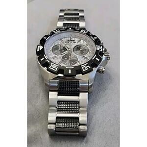 INVICTA #3914 Racing Swiss Watch Diving Waterproof 100M
